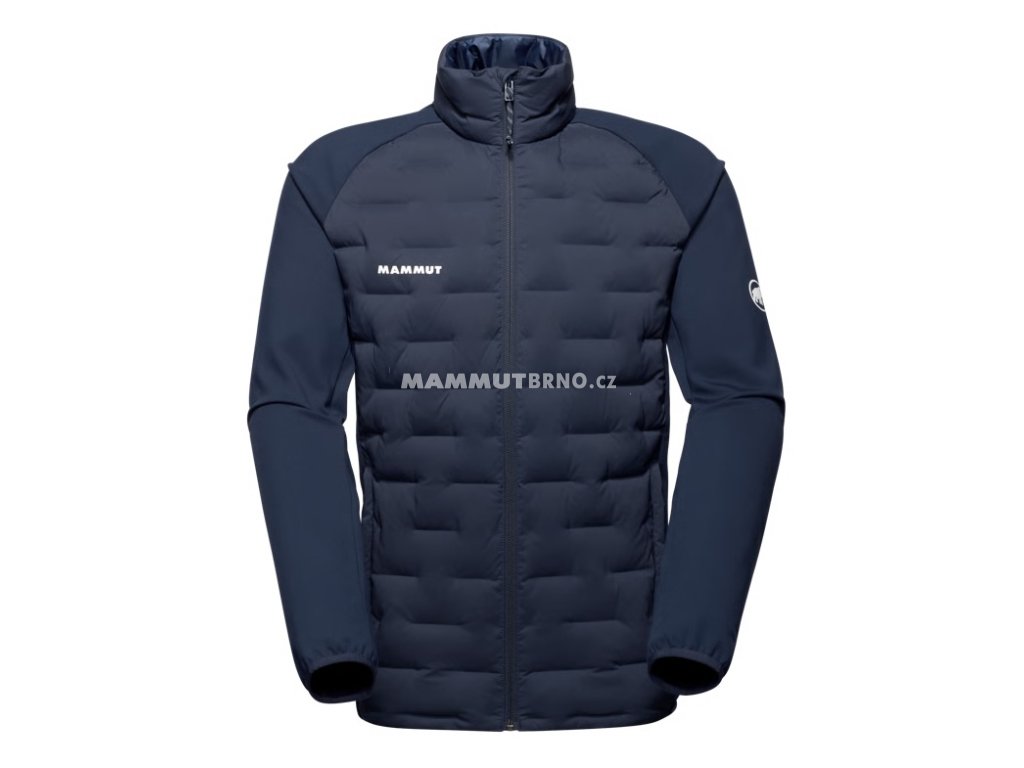 Mammut Sender IN Hybrid Jacket Men - Mammut Brno