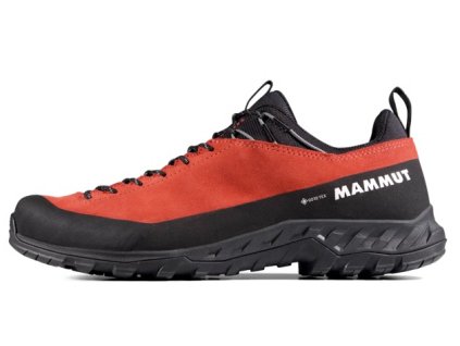 Alnasca IV Low LTH GTX Men mammut red strata