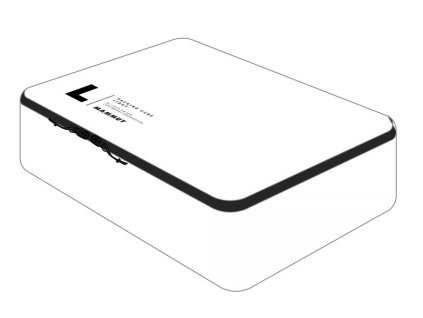 Mammut Packing Cube Light L