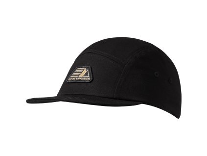 Five Panel Cotton Cap mu 1191 01820 0001 am