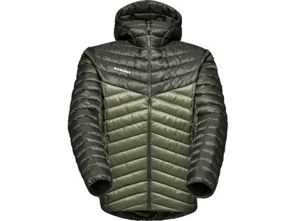 Albula IN Hooded Jacket mu 1013 01781 40300 am