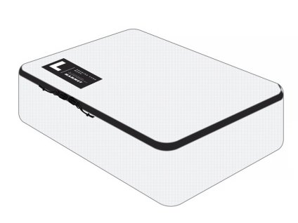 Mammut Packing Cube Mesh L