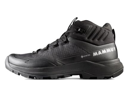 Sertig III Mid GTX Men black