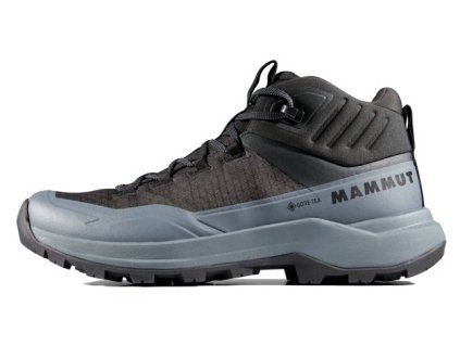 Sertig III Mid GTX Men gabroo strata