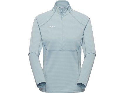 Taiss ML Half Zip Women s Pull mu 1014 07350 50658 am