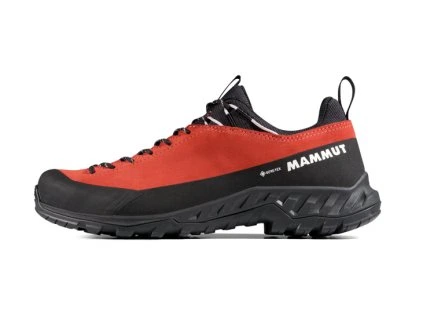 Alnasca IV Low LTH GTX W mammut red