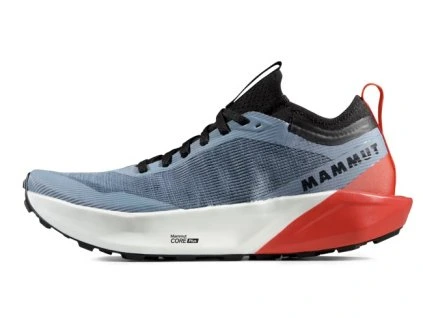 Aenergy Trail Speed Low Men nebla