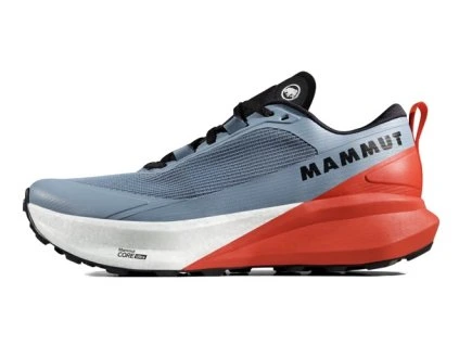 Aenergy Trail Endurance Ultra Low Men nebla