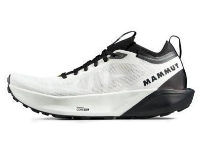 Aenergy Trail Speed Low W white black