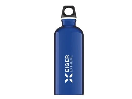 Eiger Water Bottle 0.6L