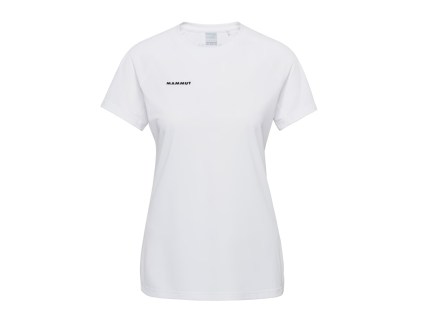 Ducan FL T shirt W white