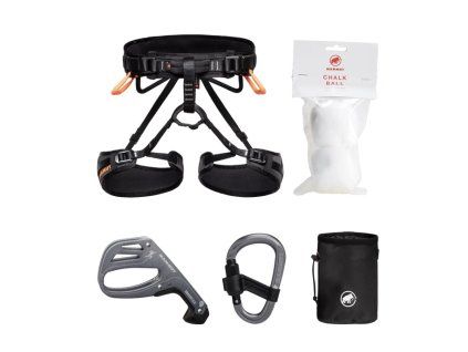 Ophir 4 Slide Climbing Package