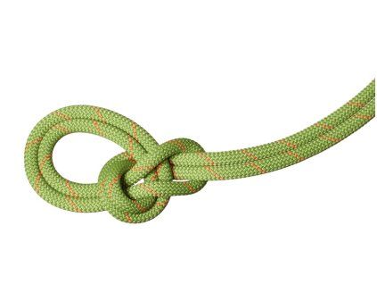9.8 Crag Recycled Classic Rope 40m