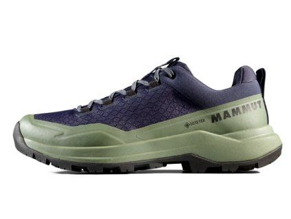 Sertig III Low GTX Men marine