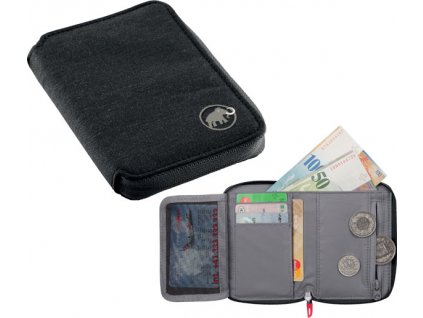 Zip Wallet M lange mu 2520 00720 0001 am