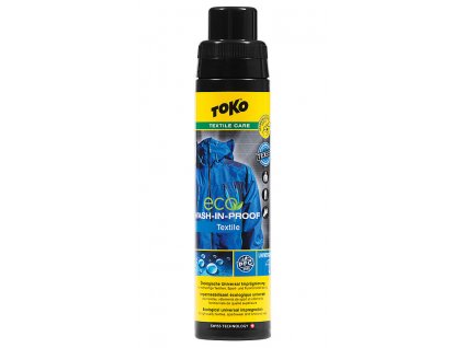 toko eco wash in proof 250 ml o