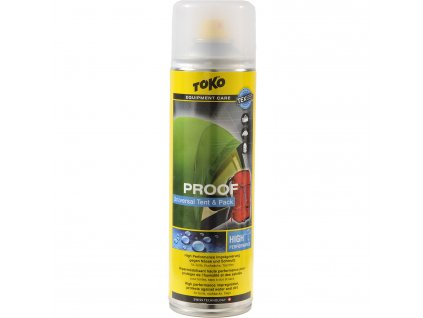 Toko Tent Pack Proof 500ml 63607 00 1