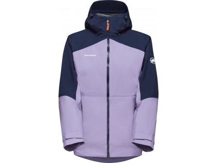 Convey Tour HS Hooded Women s Jacket mu 1010 27851 6430 am