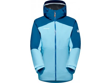 Convey Tour HS Hooded Women s Jacket mu 1010 27850 6358 am