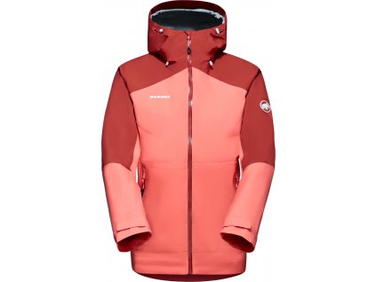 Convey Tour HS Hooded Women s Jacket mu 1010 27850 1242 am