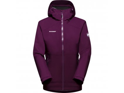 Convey Tour HS Hooded Women s Jacket mu 1010 27850 3662 am