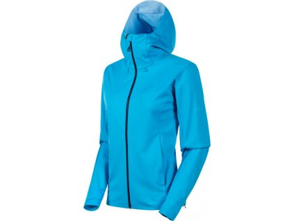 Ultimate V SO Hooded Women s Jacket mu 1011 00072 50319 am
