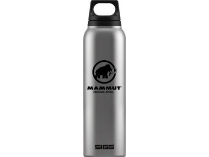 Mammut Thermo Bottle mu 6020 00790 0191 am