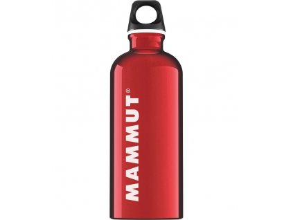 Mammut Water Bottle mu 6020 01230 9999 am