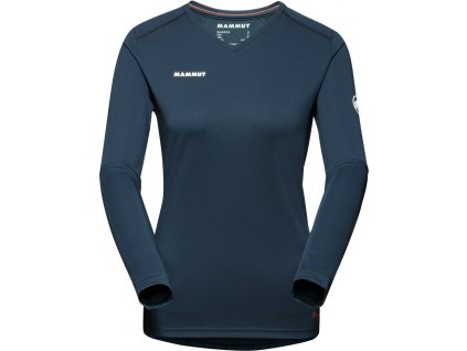 Sertig Women s Longsleeve mu 1016 00040 5975 am