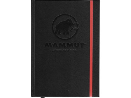 Mammut Notebook mu 6020 00751 9999 am