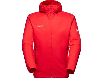 Rime Light IN Flex Hooded Jacket mu 1013 03150 3778 am