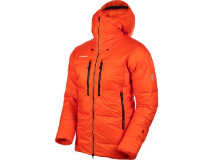 Eigerjoch Pro IN Hooded Jacket mu 1013 01760 2217 am