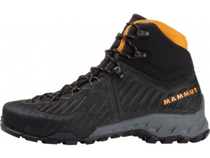 Alnasca Pro II Mid GTX Men rc 3020 06290 00132 am