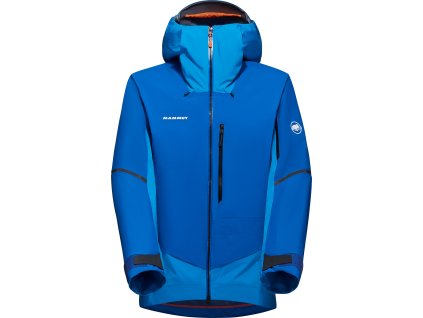 Nordwand Pro HS Hooded Jacket Men mu 1010 28051 50402 am