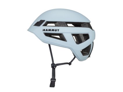 Crag Sender Helmet nebla