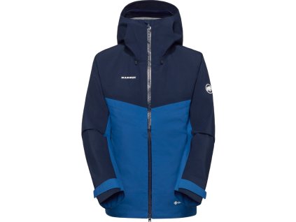Crater IV HS Hooded Women s Jacket mu 1010 30161 50670 am