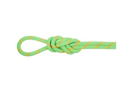 8.0 Alpine Dry Rope 50m neon g