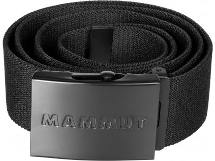 Mammut Logo Belt mu 1192 00140 0001 am