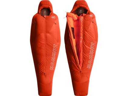 Protect Down Bag 18C aj 2410 02600 2196 am