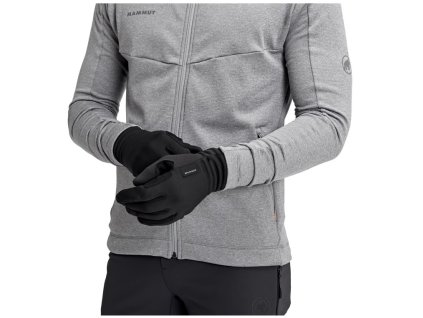 Fleece Pro Glove mu 1190 05851 0001 am