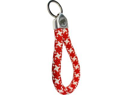 Rope Key Chain mu 6020 01580 9999 am