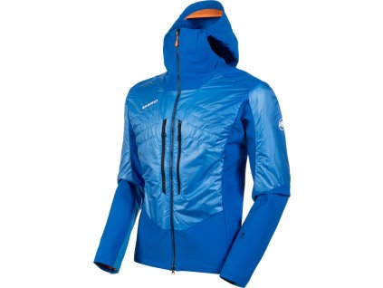 Eisfeld SO Hybrid Hooded Jacket mu 1011 01260 50381 am