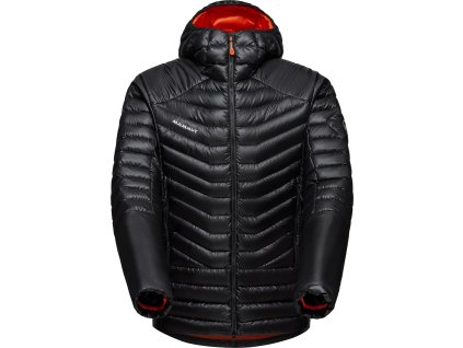 Eigerjoch Advanced IN Hooded Jacket mu 1013 01620 0001 am