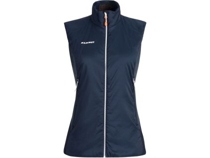 Eigerjoch IN Hybrid Women s Vest mu 1013 01740 5924 am