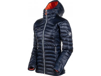 Eigerjoch Advanced IN Hooded Women s Jacket mu 1013 01670 5924 am
