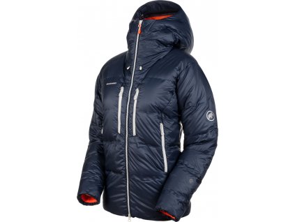 Eigerjoch Pro IN Hooded Women s Jacket mu 1013 01770 5924 am