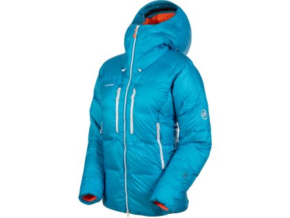 Eigerjoch Pro IN Hooded Women s Jacket mu 1013 01770 50383 am