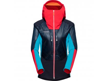 Eisfeld SO Hybrid Hooded Women s Jacket mu 1011 01270 50447 am