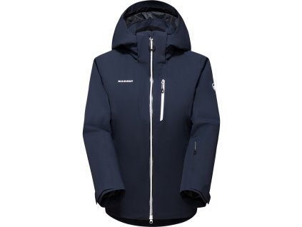 Stoney HS Thermo Women s Jacket mu 1010 28180 5899 am