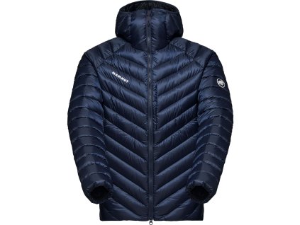 Broad Peak IN Hooded Jacket mu 1013 02961 5975 am 3
